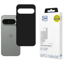 3MK Matt Case Google Pixel 10 / Pixel 10 Pro black