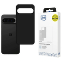 3MK Matt Case Google Pixel 10 Pro XL black