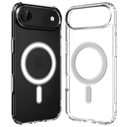 Mercury Jelhard MagSafe Apple iPhone Air clear