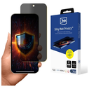 3MK Silky Matt Privacy Google Pixel 10 / 10 Pro