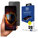 3MK Silky Matt Privacy Samsung Galaxy A17 5G