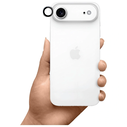 3MK HARDY Lens Protection Pro Apple iPhone Air clear