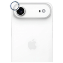 3MK HARDY Lens Protection Pro Apple iPhone Air silver