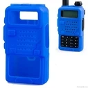 Baofeng UV-5R Protective Case - Blue