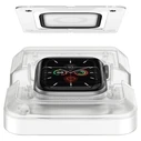 Hybrid glass Spigen Proflex ez Fit Apple Watch 4/5/6/7/8/9/SE 44/45mm