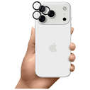 3MK HARDY Lens Protection Pro Apple iPhone 17 Pro /17 Pro Max black
