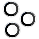 3MK HARDY Lens Protection Pro Apple iPhone 17 Pro /17 Pro Max clear