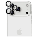 3MK HARDY Lens Protection Pro Apple iPhone 17 Pro /17 Pro Max clear