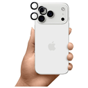 3MK HARDY Lens Protection Pro Apple iPhone 17 Pro /17 Pro Max clear