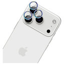 3MK HARDY Lens Protection Pro Apple iPhone 17 Pro /17 Pro Max rainbow