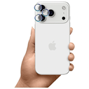 3MK HARDY Lens Protection Pro Apple iPhone 17 Pro /17 Pro Max rainbow