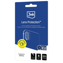 3MK Lens Protection Google Pixel 10 Pro [4 PACK]