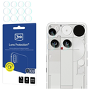 3MK Lens Protection Nothing Phone (3) [4 PACK]