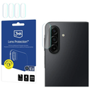 3MK Lens Protection Samsung Galaxy A17 5G [4 PACK]