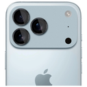 3MK Lens Protection Pro Apple iPhone 17 Pro / 17 Pro Max black