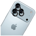 3MK Lens Protection Pro Apple iPhone 17 Pro / 17 Pro Max black