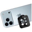 3MK Lens Protection Pro Apple iPhone 17 Pro / 17 Pro Max black