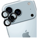 3MK Lens Protection Pro Apple iPhone 17 Pro / 17 Pro Max black