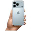 3MK Lens Protection Pro Apple iPhone 17 Pro / 17 Pro Max black