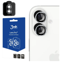 3MK Lens Protection Pro Apple iPhone 17 silver