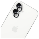 3MK Lens Protection Pro Apple iPhone 17 silver