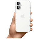 3MK Lens Protection Pro Apple iPhone 17 silver