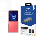 3MK FlexibleGlass Samsung Galaxy Z Flip7