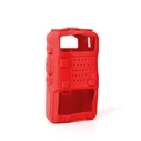Baofeng UV-5R Case - Red