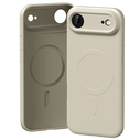 Mercury Semi-Silicone MagSafe Apple iPhone Air stone