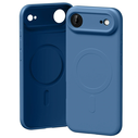 Mercury Semi-Silicone MagSafe Apple iPhone Air blue