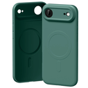 Mercury Semi-Silicone MagSafe Apple iPhone Air green