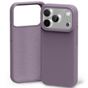 Mercury Silicone Apple iPhone 17 Pro Max purple