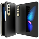 Mercury PC Hard Bumper Samsung Galaxy Z Fold4 black