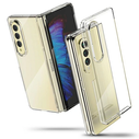 Mercury PC HardCase Samsung Galaxy Z Fold4 clear
