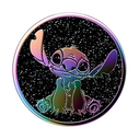 POPSOCKETS 2 Enamel Oil Slick Stitch