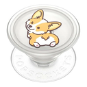 POPSOCKETS PlantCore Grip Cheeky Corgi
