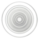 POPSOCKETS PopGrip MagSafe 2 clear