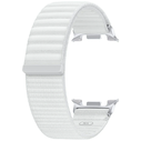 Samsung Fabric Band Galaxy Watch8 / Watch8 Classic (M/L) white