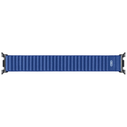 Samsung Fabric Band Galaxy Watch8 / Watch8 Classic (M/L) blue