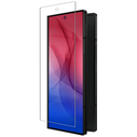 UNIQ Optix Clear Glass Samsung Galaxy Z Fold7