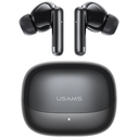 USAMS IF27 TWS Wireless In-Ear Headphones Bluetooth 5.3 black
