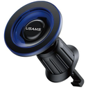 USAMS ZJ081 MagSafe Car Air Vent Mount Blue