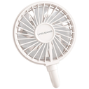 USAMS LiFE Mini Pocket Fan LU02 white