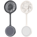 USAMS LiFE Mini Pocket Fan LU02 white