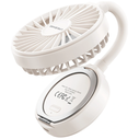 USAMS LiFE Mini Pocket Fan LU02 black