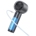 USAMS LiFE Mini Pocket Fan LU03 white