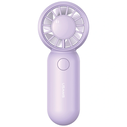 USAMS Mini Pocket Fan ZB354 purple