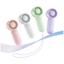 USAMS Mini Pocket Fan ZB354 purple