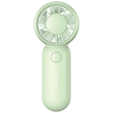 USAMS Mini Pocket Fan ZB354 green