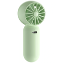USAMS Mini Pocket Fan ZB354 green